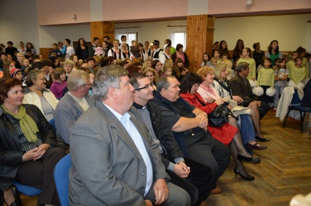 Miholje 2013